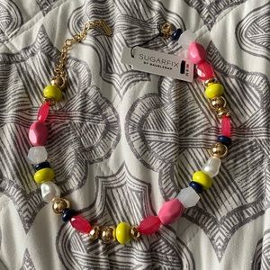 Statement Necklace
